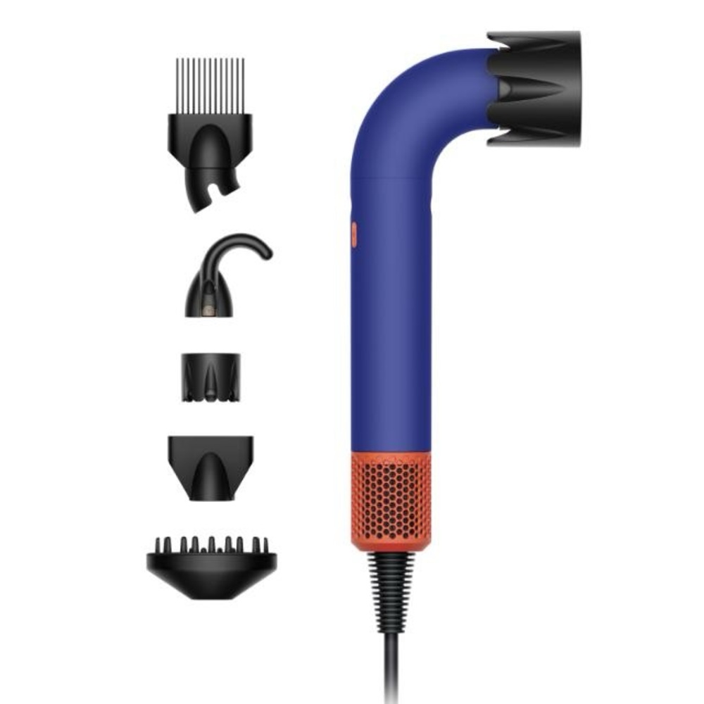 Dyson Supersonic R Blowdryer